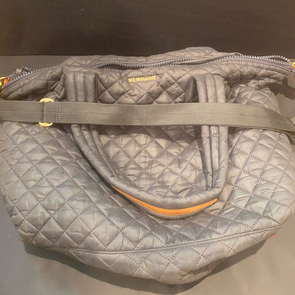 MZ Wallace Medium Sutton Tote